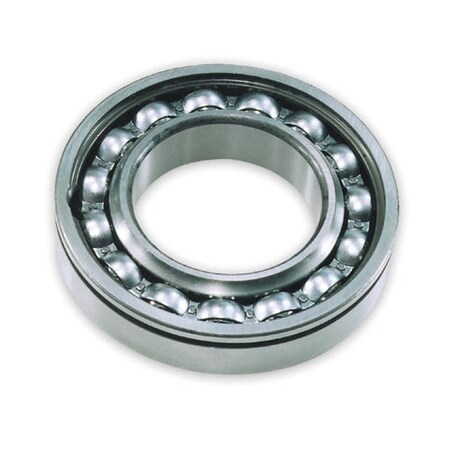 Timken Deep Groove Ball Bearing, 214W 214W